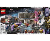 LEGO Marvel 76192 Avengers: Koniec gry - bitwa - 1019990 - zdjęcie 1